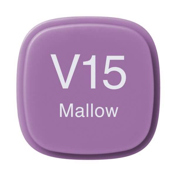 Marker Copic V15 Mallow