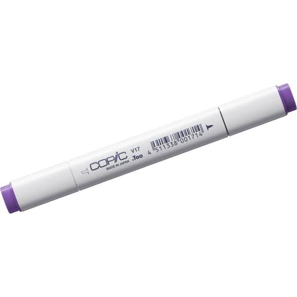 Marker Copic V17 Amethyst