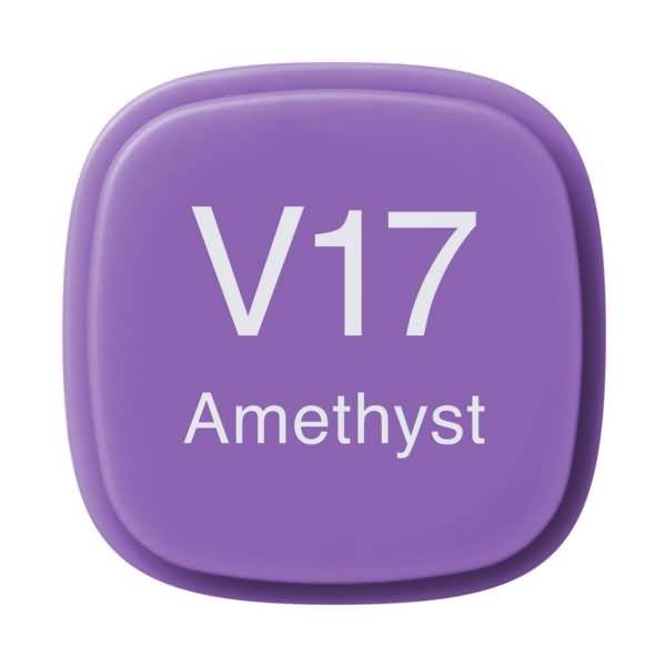 Marker Copic V17 Amethyst