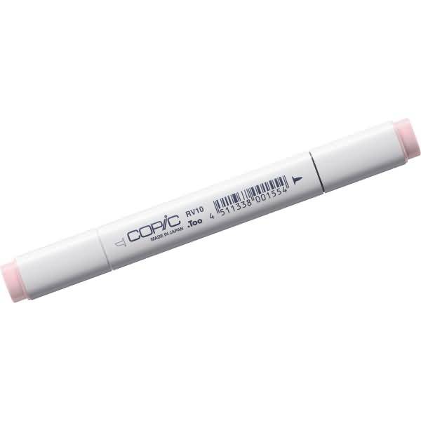 Marker RV10 Pale Pink