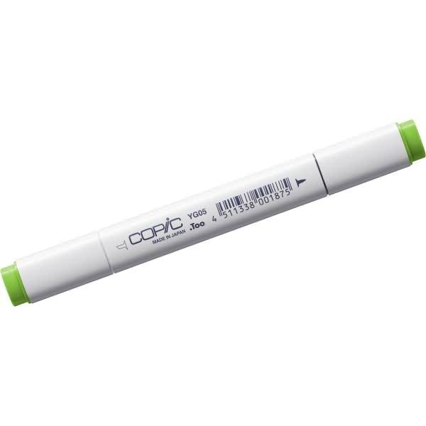 Marker Copic YG-05 Salad