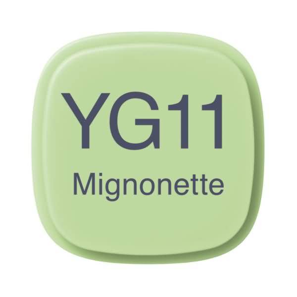 Marker YG11 Mignotte