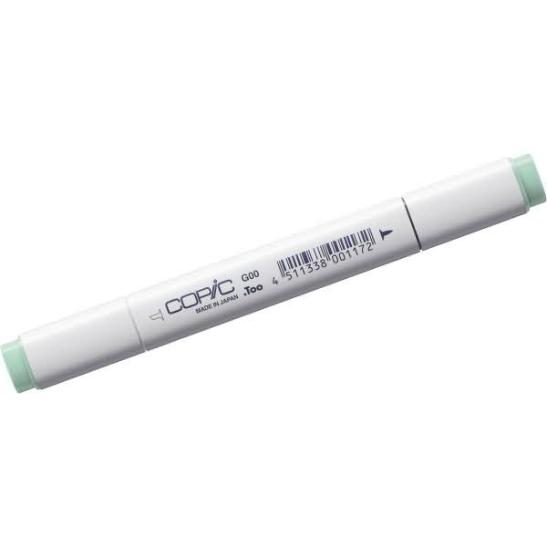 Marker G00 Jade Green