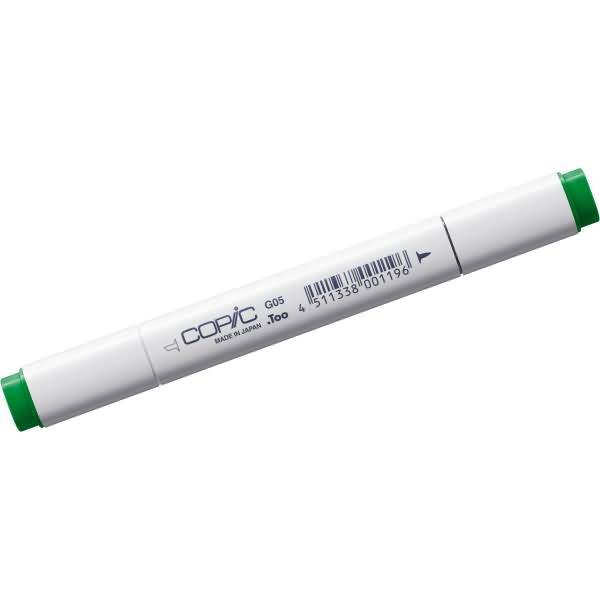 Marker G05 Emerald Green