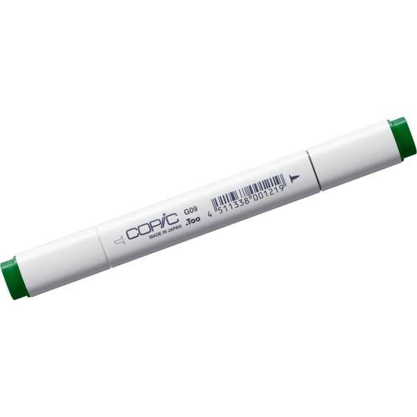 Marker G-09 Veronese Green