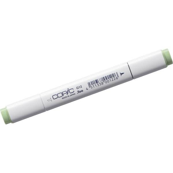 Marker G12 Sea Green