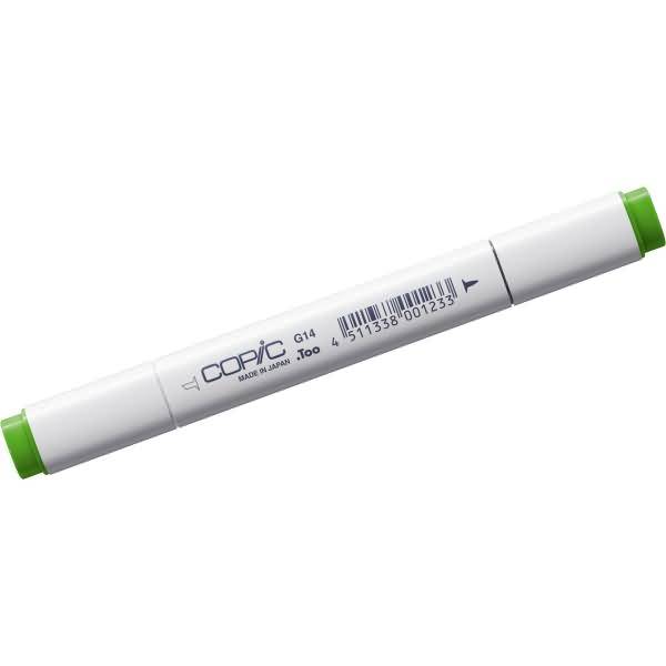 Marker G14 Apple Green
