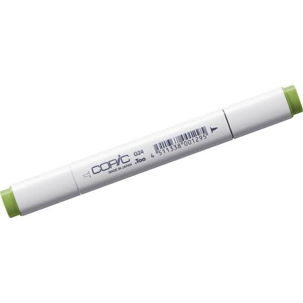 Marker Copic G24 Willow