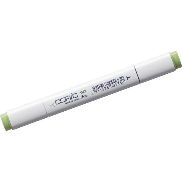 Marker G82 Spring Dim Green
