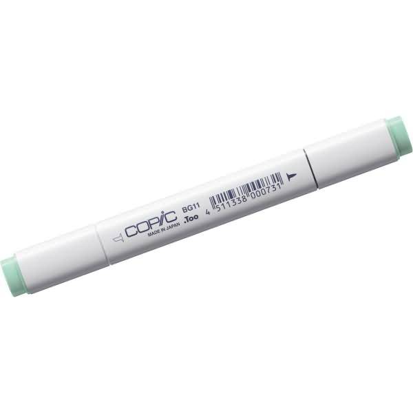 Marker BG11 Moon White