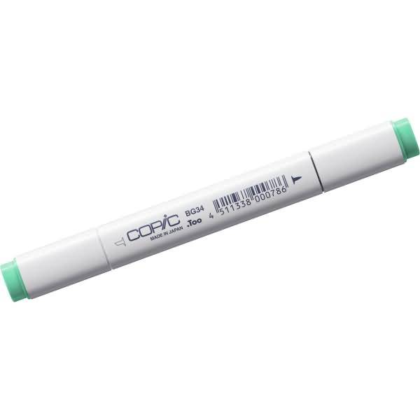 Marker BG34 Horizon Green