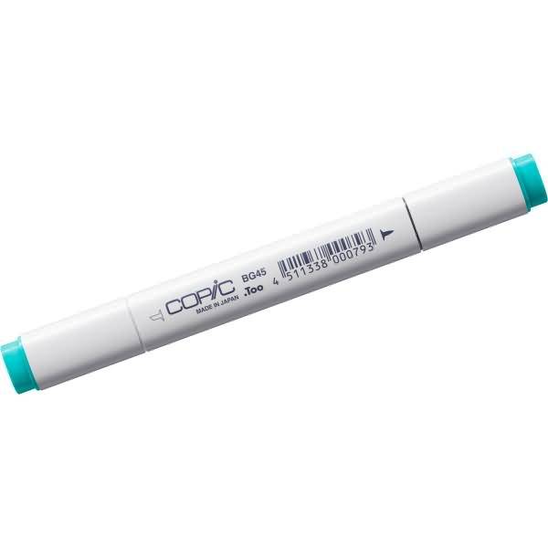 Marker BG45 Nile Blue