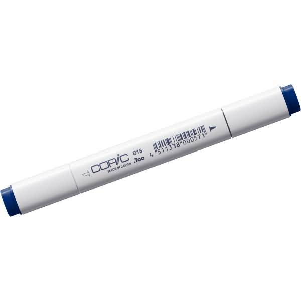 Marker B18 Lapis Lazuli