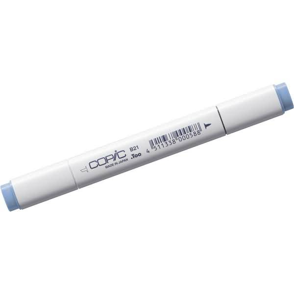 Marker B21 Baby Blue