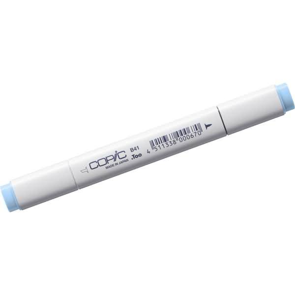 Marker B41 Powder Blue