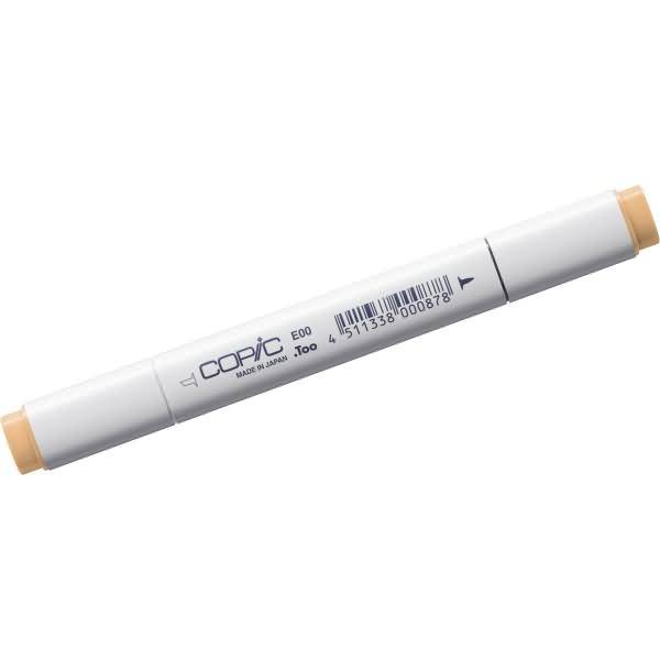 Marker E00 Cotton Pearl