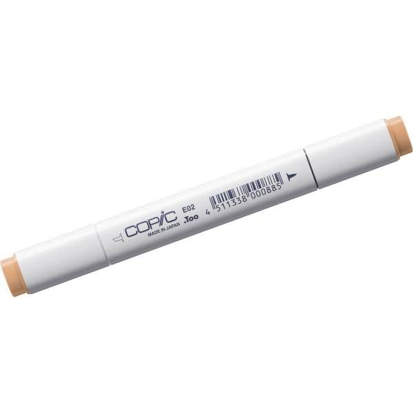 Marker E02 Fruit Pink