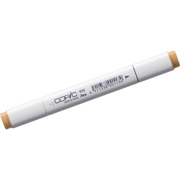 Marker E55 Light Camel