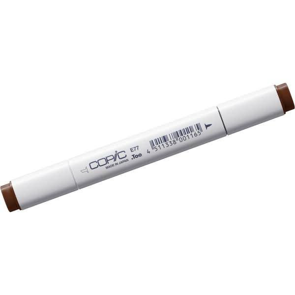 Marker Copic E77 Maroon