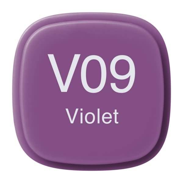 Marker Copic V09 Violet