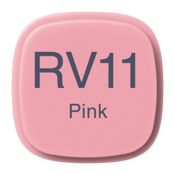 Marker Copic RV11 Pink