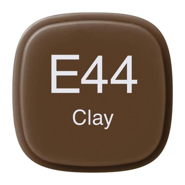 Marker Copic E44 Clay