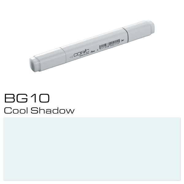 Marker BG10 Cool Shadow