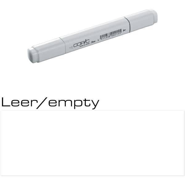 Leermarker Copic Classic