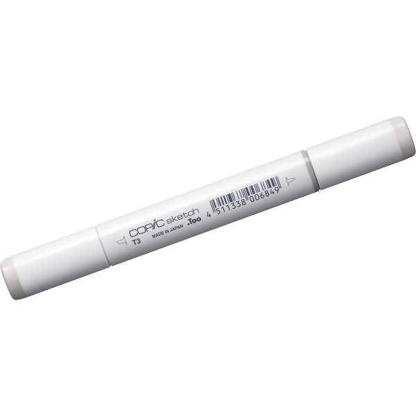 Pinselmarker Sketch T3