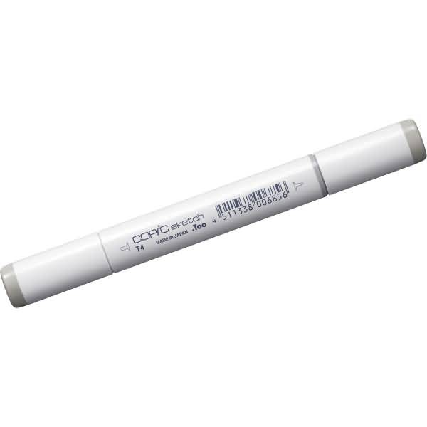 Pinselmarker Sketch T4