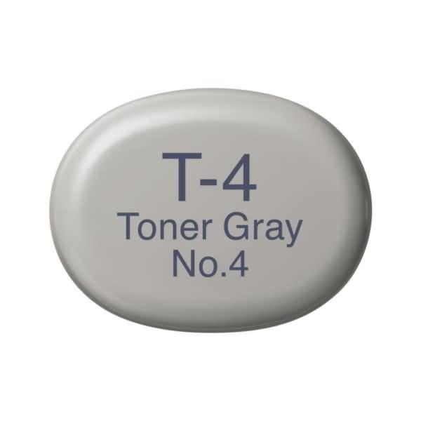 Pinselmarker Sketch T4