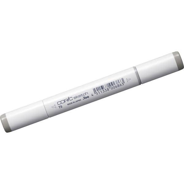 Pinselmarker Sketch T5