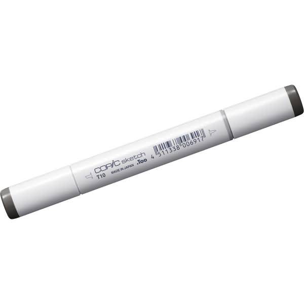 Pinselmarker Sketch T10