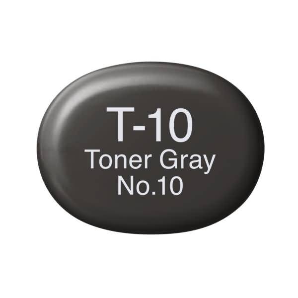 Pinselmarker Sketch T10