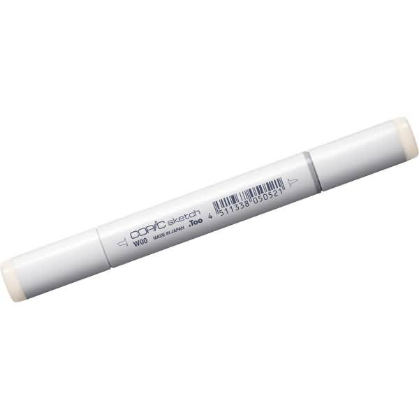 Pinselmarker Sketch W0