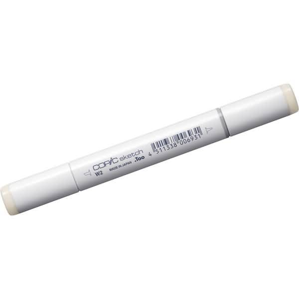 Pinselmarker Sketch W2