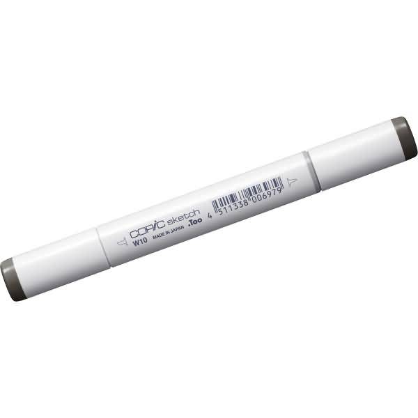 Pinselmarker Sketch W10