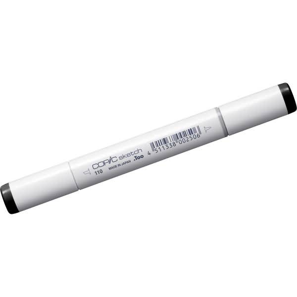 Pinselmarker Sketch 110