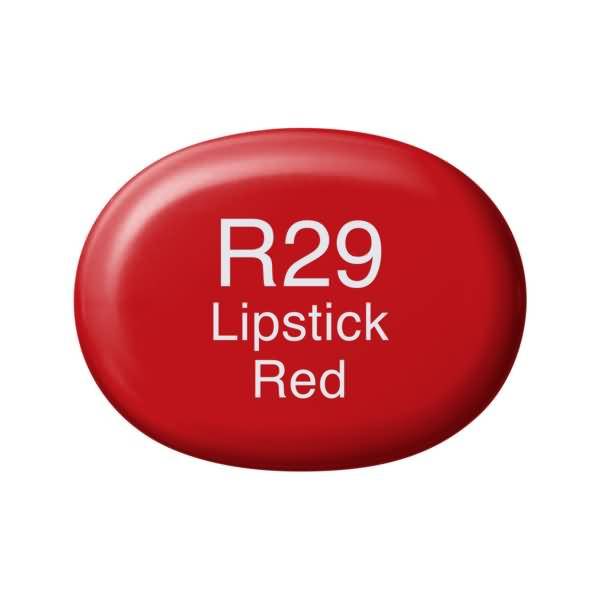Pinselmarker Sketch R29