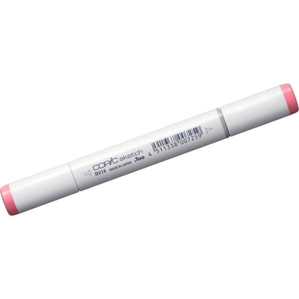 Pinselmarker Sketch RV14