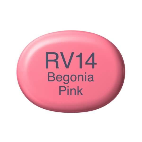 Pinselmarker Sketch RV14
