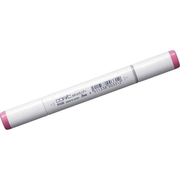 Pinselmarker Sketch RV06