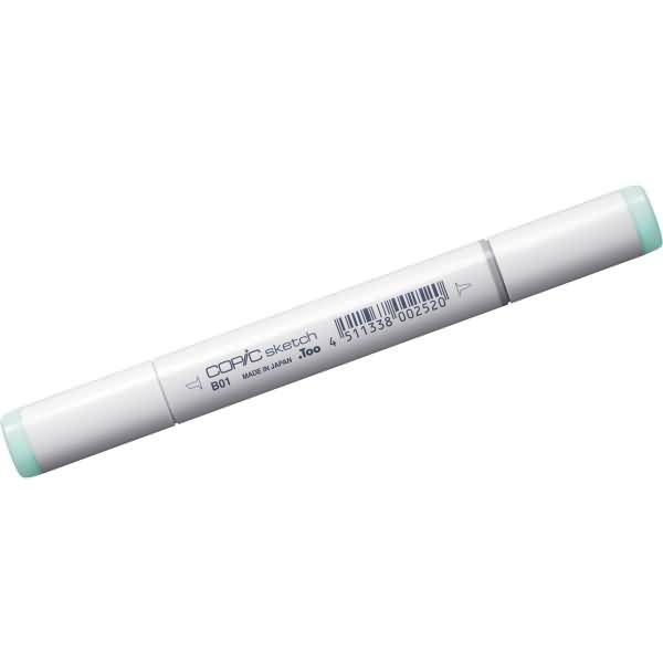 Pinselmarker Sketch B01