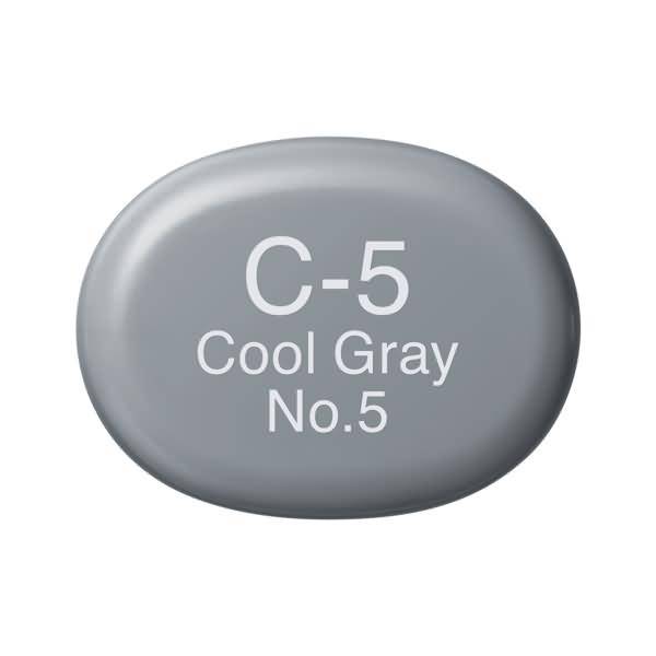 Pinselmarker Sketch C5