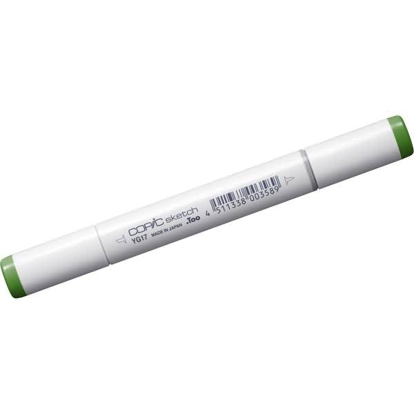 Pinselmarker Sketch YG17