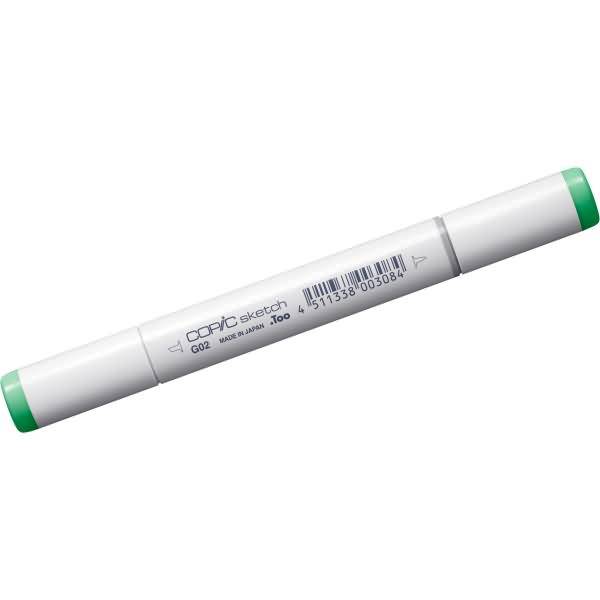 Pinselmarker Sketch G02