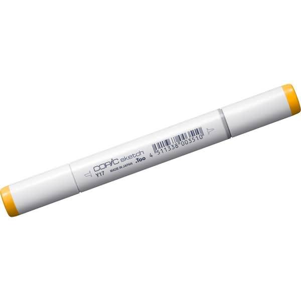 Pinselmarker Sketch Y17