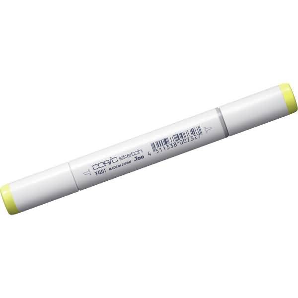 Pinselmarker Sketch YG01