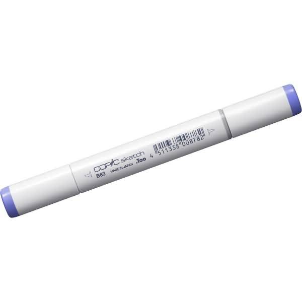 Pinselmarker Sketch B63