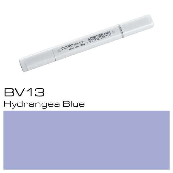 Pinselmarker Sketch BV13